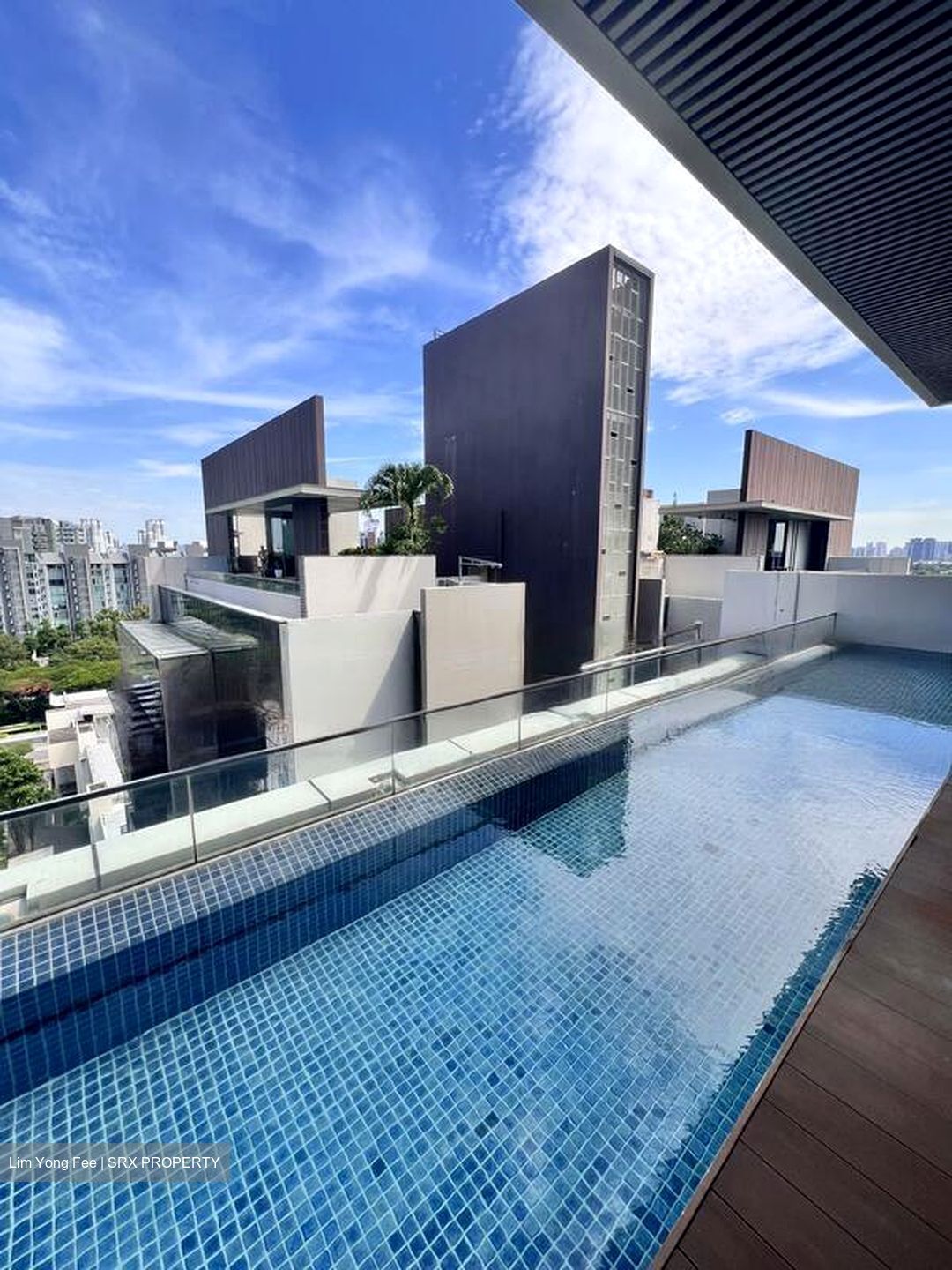 Leedon Residence (D10), Condominium #451579651